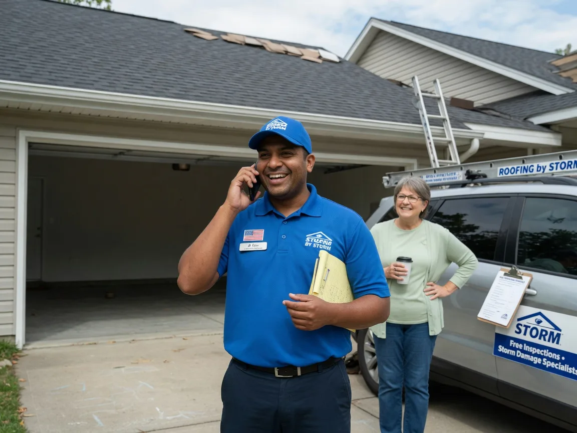 Roof Repair Near Me Clinton, AR FAQs